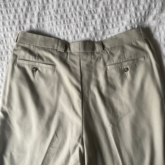 Vintage Trousers - Picture 4 of 7